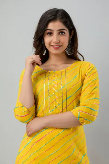 Top 10 Kurta Plazo Sets for Women to Elevate Your Ethnic Style in 2025